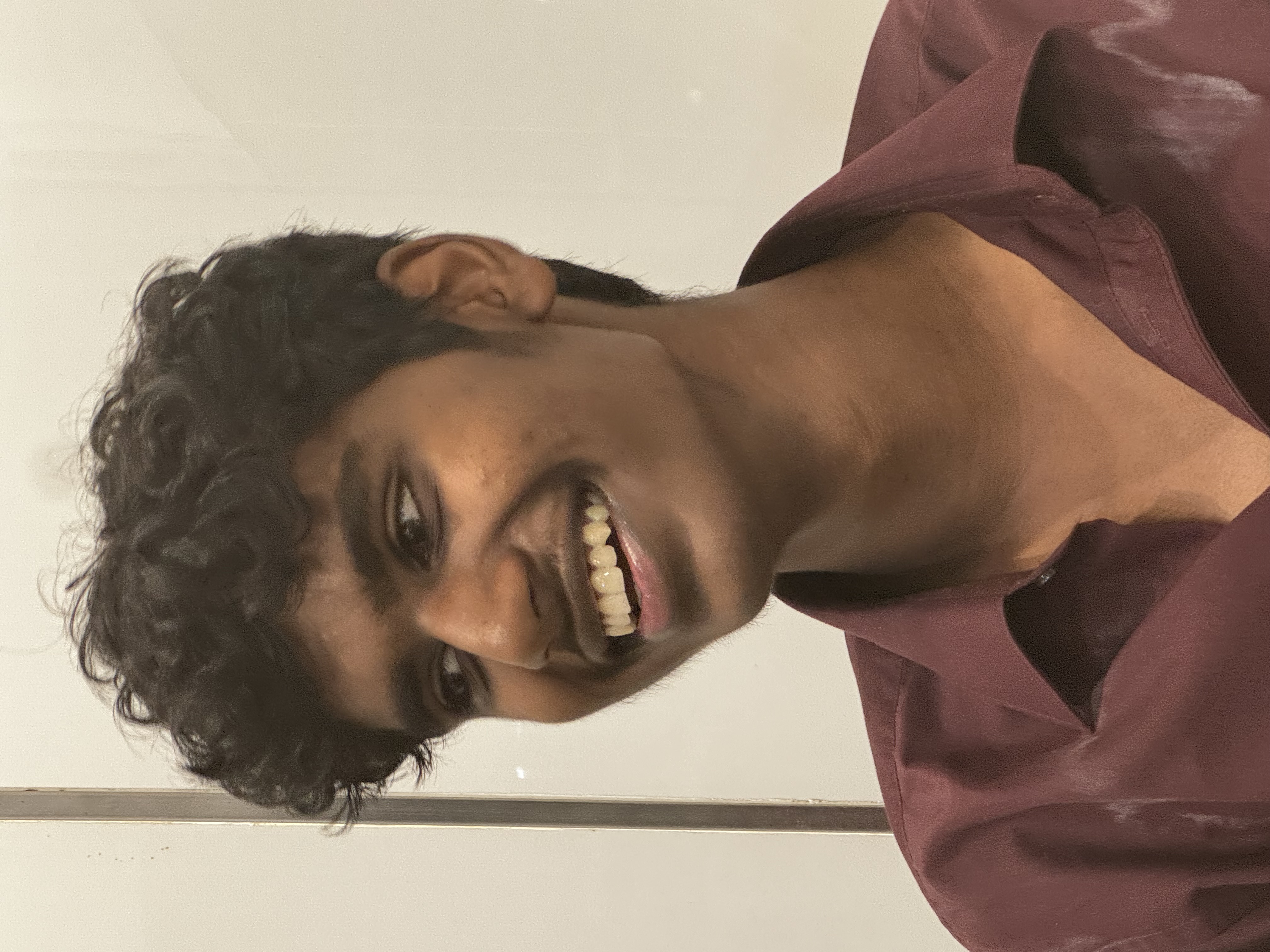 Mohit Senthilkumaran